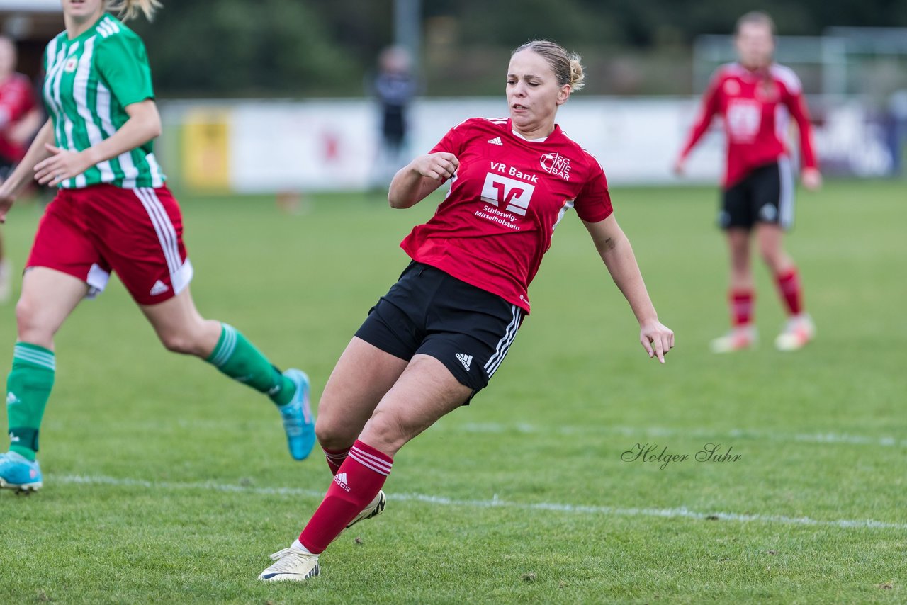 Bild 253 - F SV Boostedt - SG NieBar : Ergebnis: 1:1